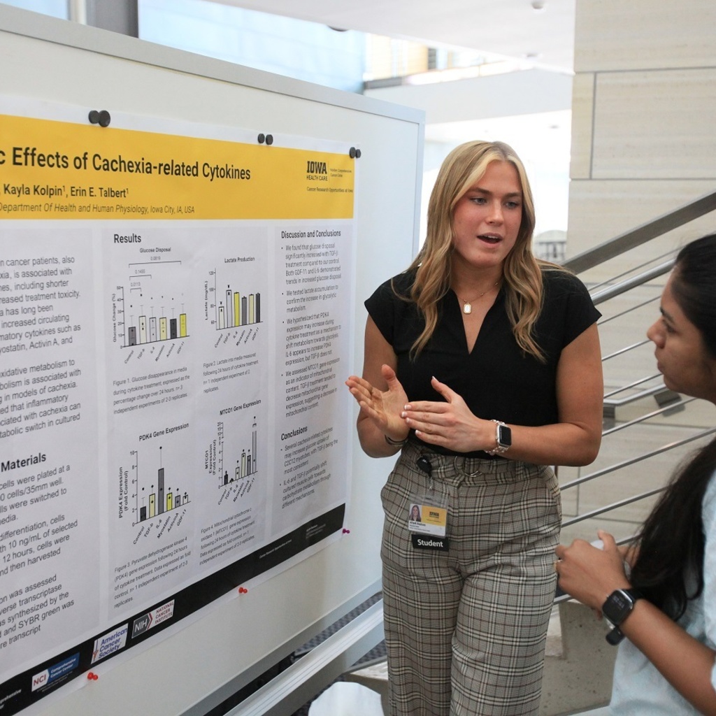 Aliyah Research Presentation